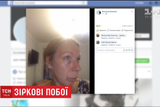 Душив подушкою та бив кулаками. Актор "Сватів-6" познущався з дружини