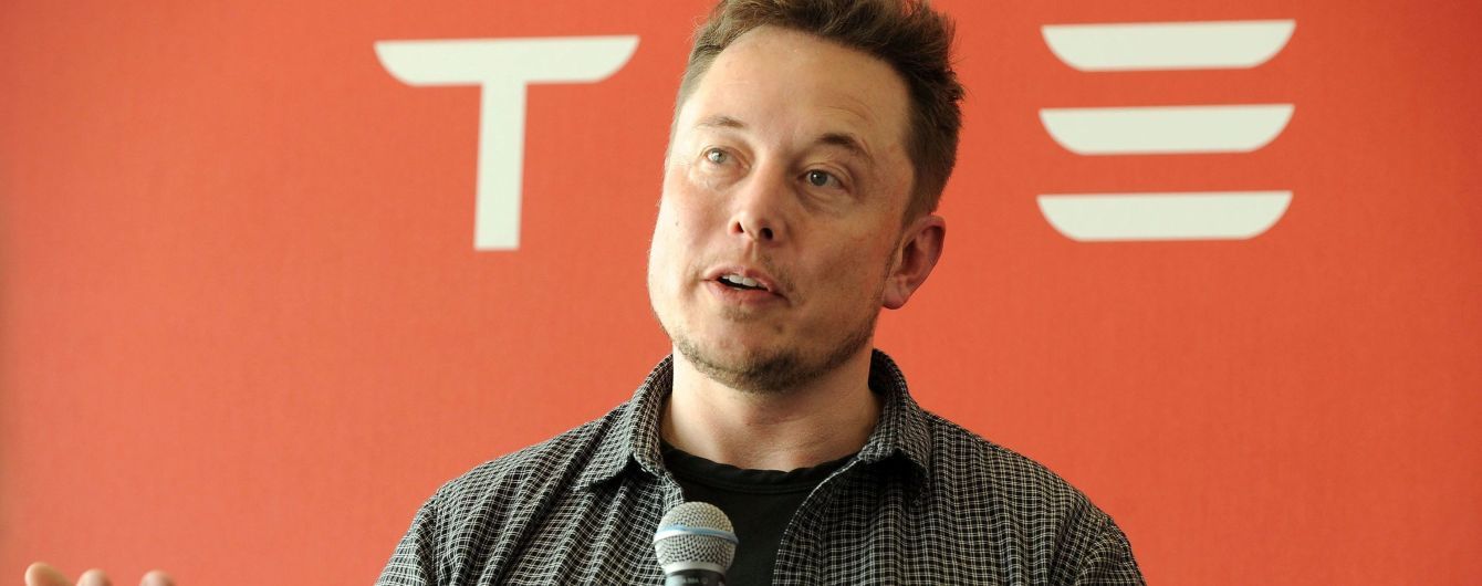 Илон Маск рассказал, почему Tesla грозит банкротство