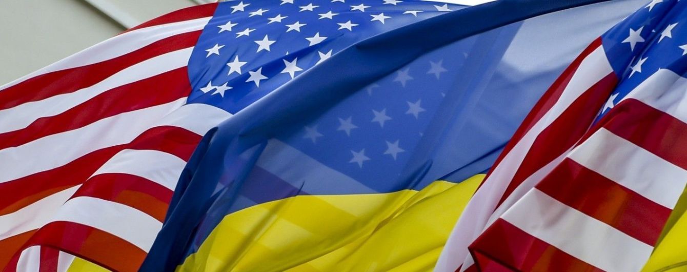 Украина и США договорились укреплять военно-техническое сотрудничество - заявление