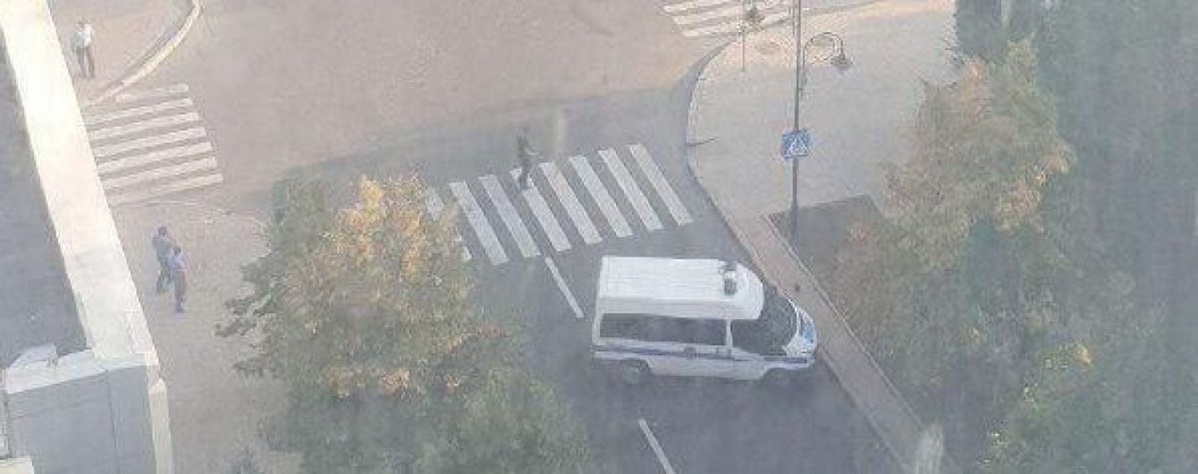 У центрі окупованого Донецька підірвали ватажка "ДНР" Захарченка