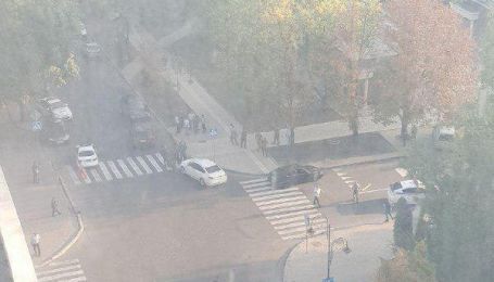 В центре оккупированного Донецка взорвали главаря "ДНР" Захарченко