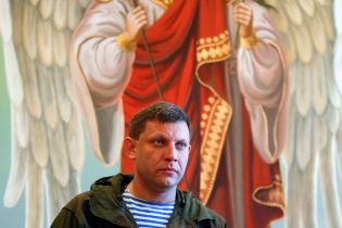 РосЗМІ почали називати вбитого ватажка "ДНР" Захарченка злочинцем