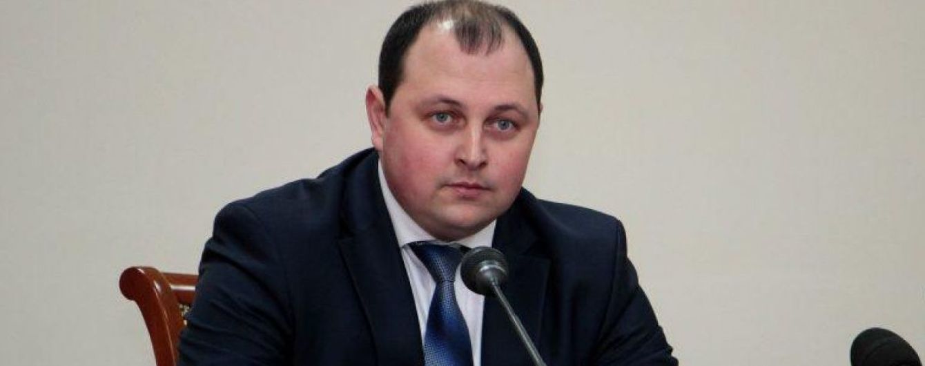 Новым главарем "ДНР" назначили бывшего менеджера ФК "Шахтер"