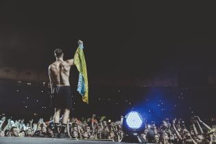 Киберполиция рассказала, как мошенники продавали фальшивые билеты на Imagine Dragons