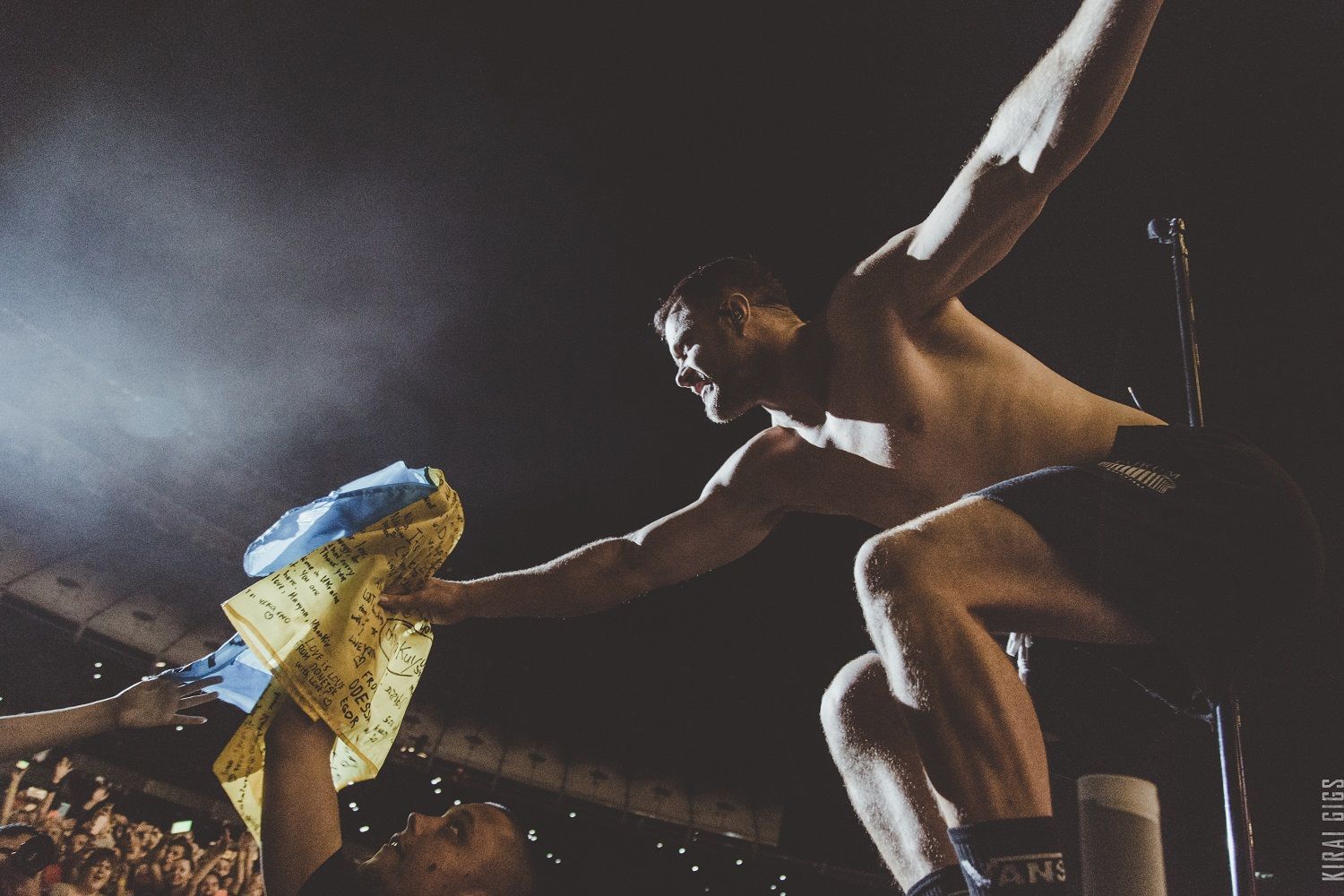 Imagine Dragons у Києві new 31.08.2018_7