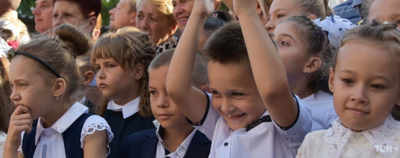 СБУ и Нацполиция усилили охрану школ