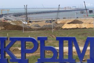 В окупованому Криму скаржаться на нестачу питної води