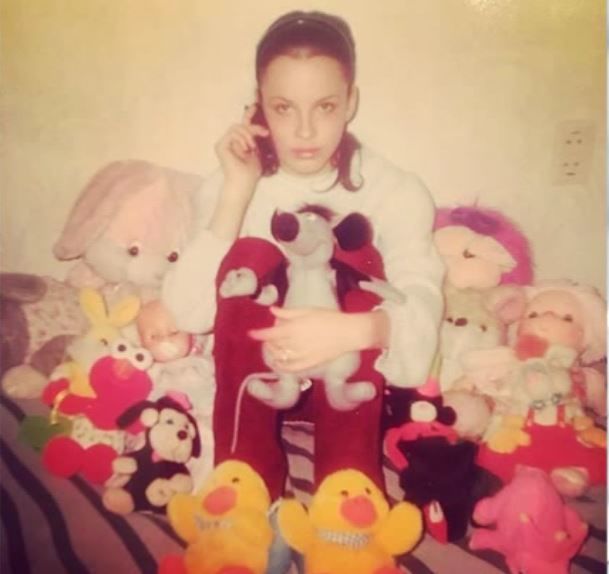 Даша Астаф'єва_1