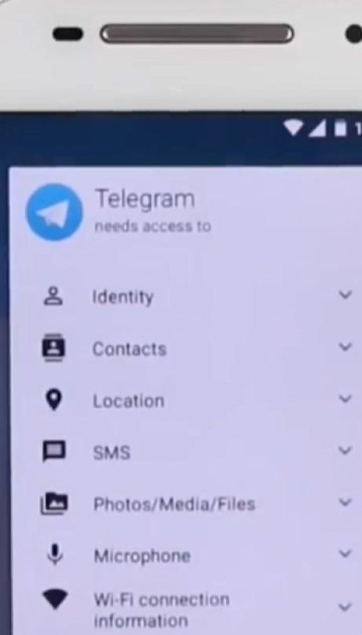 Telegram будет передавать номера телефонов пользователей и IP-адреса российским спецслужбам