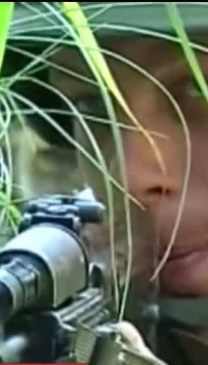 На Львовщине стартуют крупнейшие в Украине военные учения