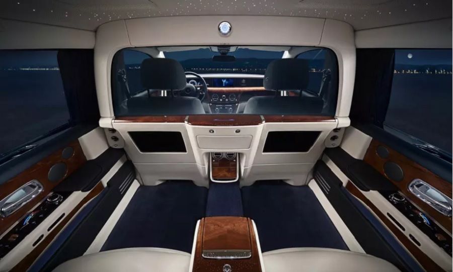 Rolls-Royce
