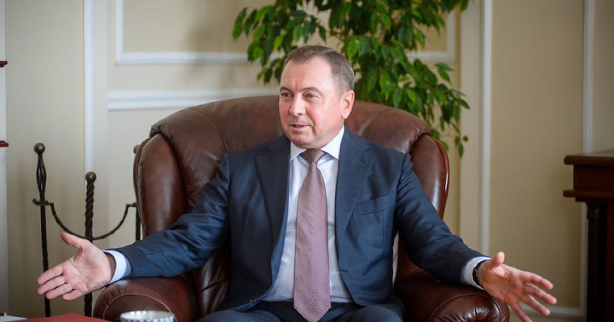 В Минске объяснили свою "нейтральность" в решении оккупации Крыма