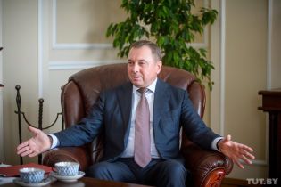 В Минске объяснили свою "нейтральность" в решении оккупации Крыма