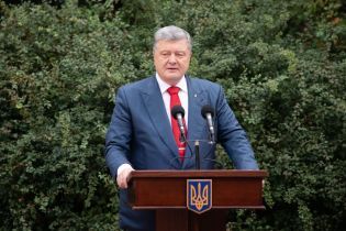 Порошенко о теракте в Керчи: когда гибнут украинские граждане – это трагедия