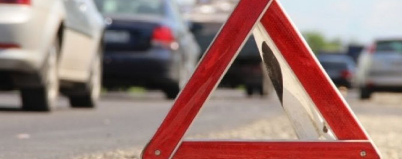Автобус з українськими туристами потрапив у ДТП в Румунії