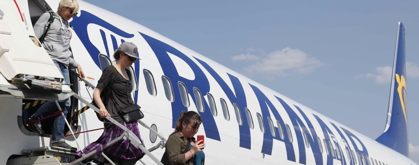 Сотрудники Ryanair планируют устроить суточную забастовку