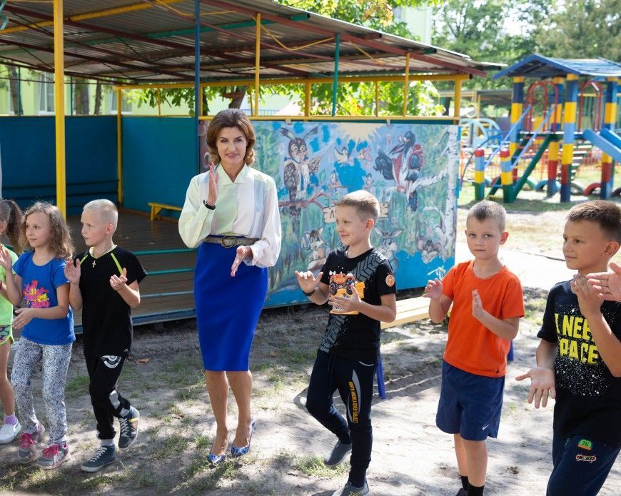Марина Порошенко_3
