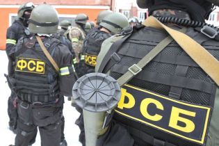 ФСБ РФ сообщила о задержании сторонника "Правого сектора", который готовил теракт в Мурманске