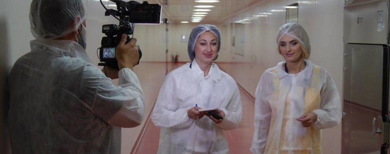 ТСН разом з Іриною Федишин вирушила до Індії, аби розвінчати міфи про вакцинацію