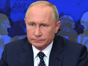 Время "варягов" в Крыму
