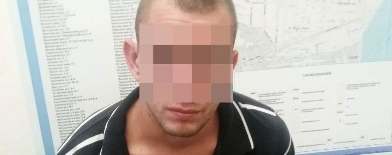 У Миколаєві затримали підозрюваного у вбивстві професора Шитюка
