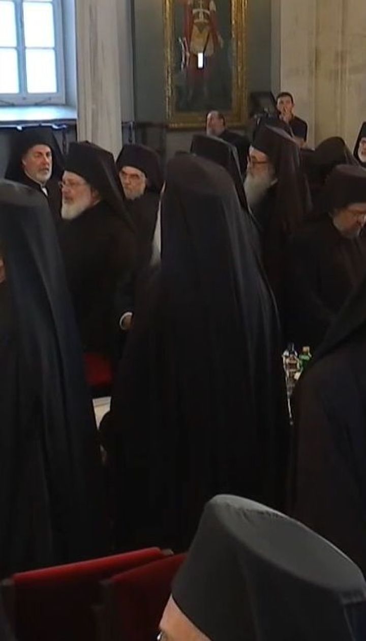 Константинопольський патріархат не потребує сторонньої допомоги щодо надання автокефалії