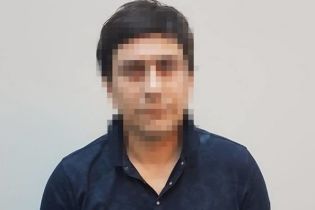 СБУ задержала в Киеве "вора в законе", которому запрещен въезд в Украину