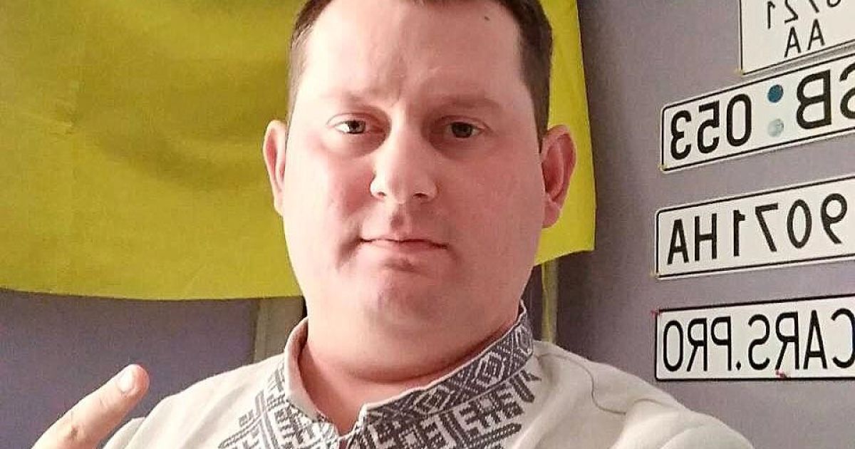 Организатора протестов "евробляхеров" задержали по подозрению в торговле людьми
