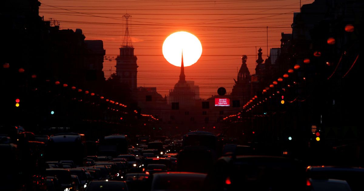 Британия готова отключить Москву от электроэнергии в ответ на агрессию РФ - СМИ