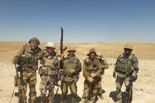 Бойцы российских ЧВК пожаловались в Международный уголовный суд на своих работодателей