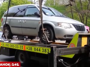 Шалені штрафи та згаяний час. Водіїв очікують важкі часи