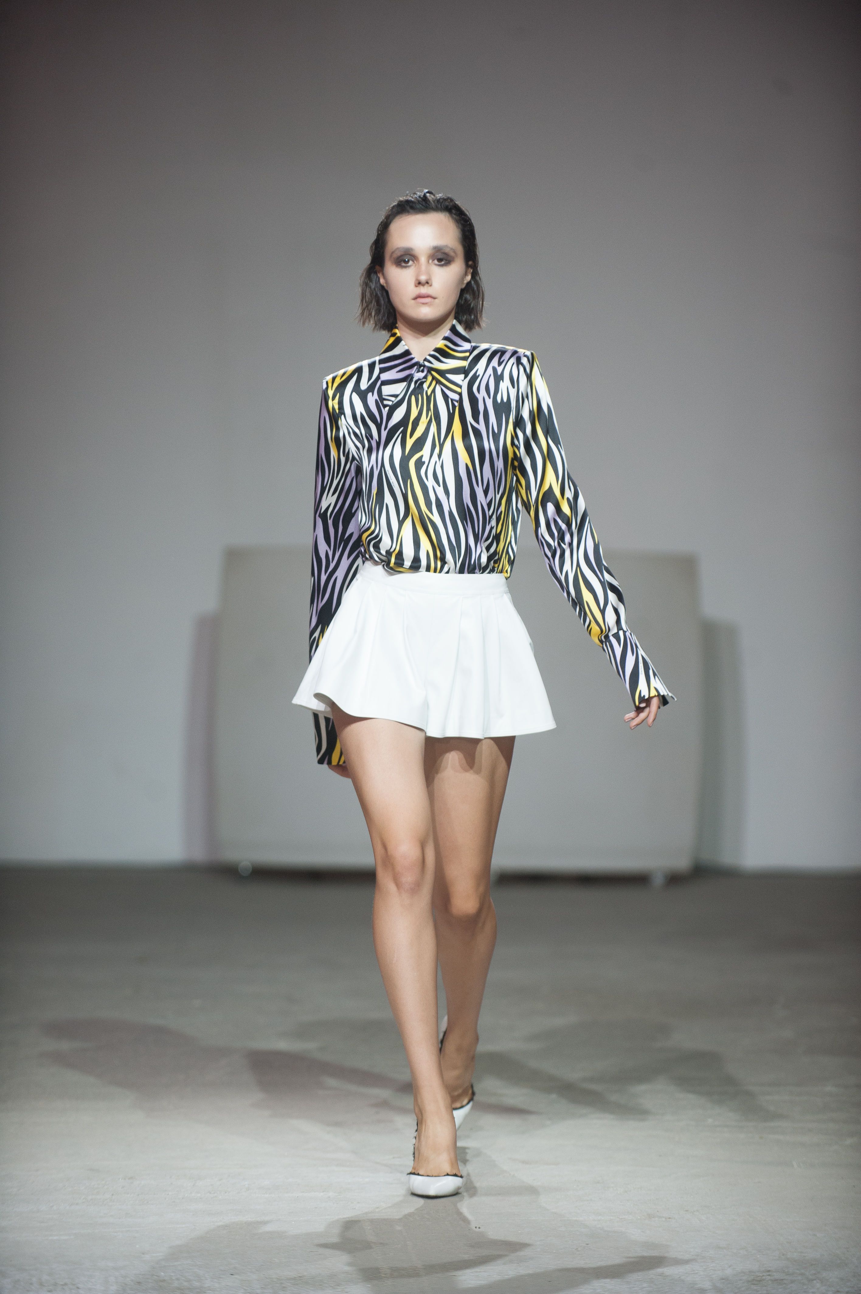 Показ коллекции Dafna May_6