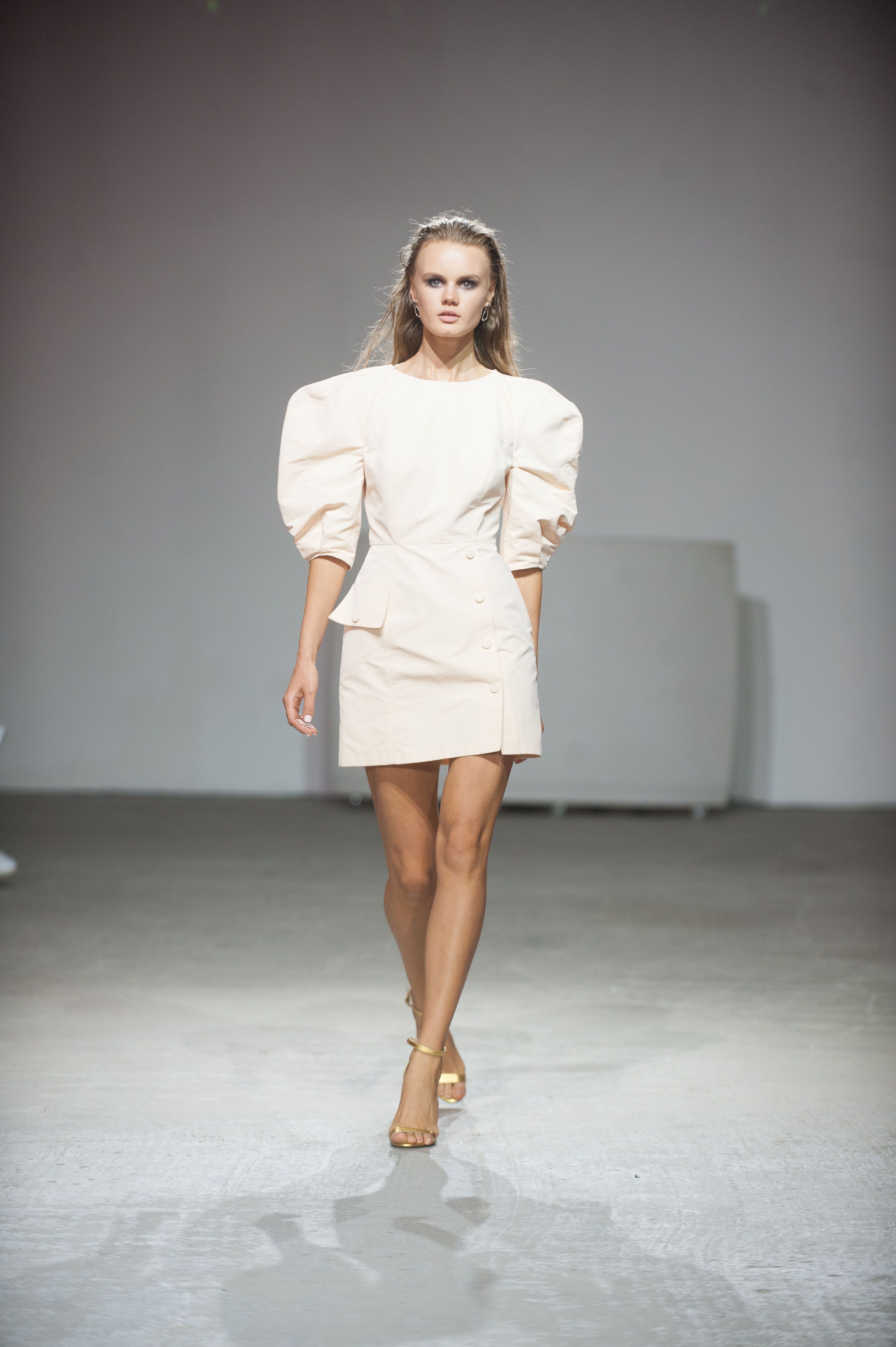 Показ коллекции Dafna May_18