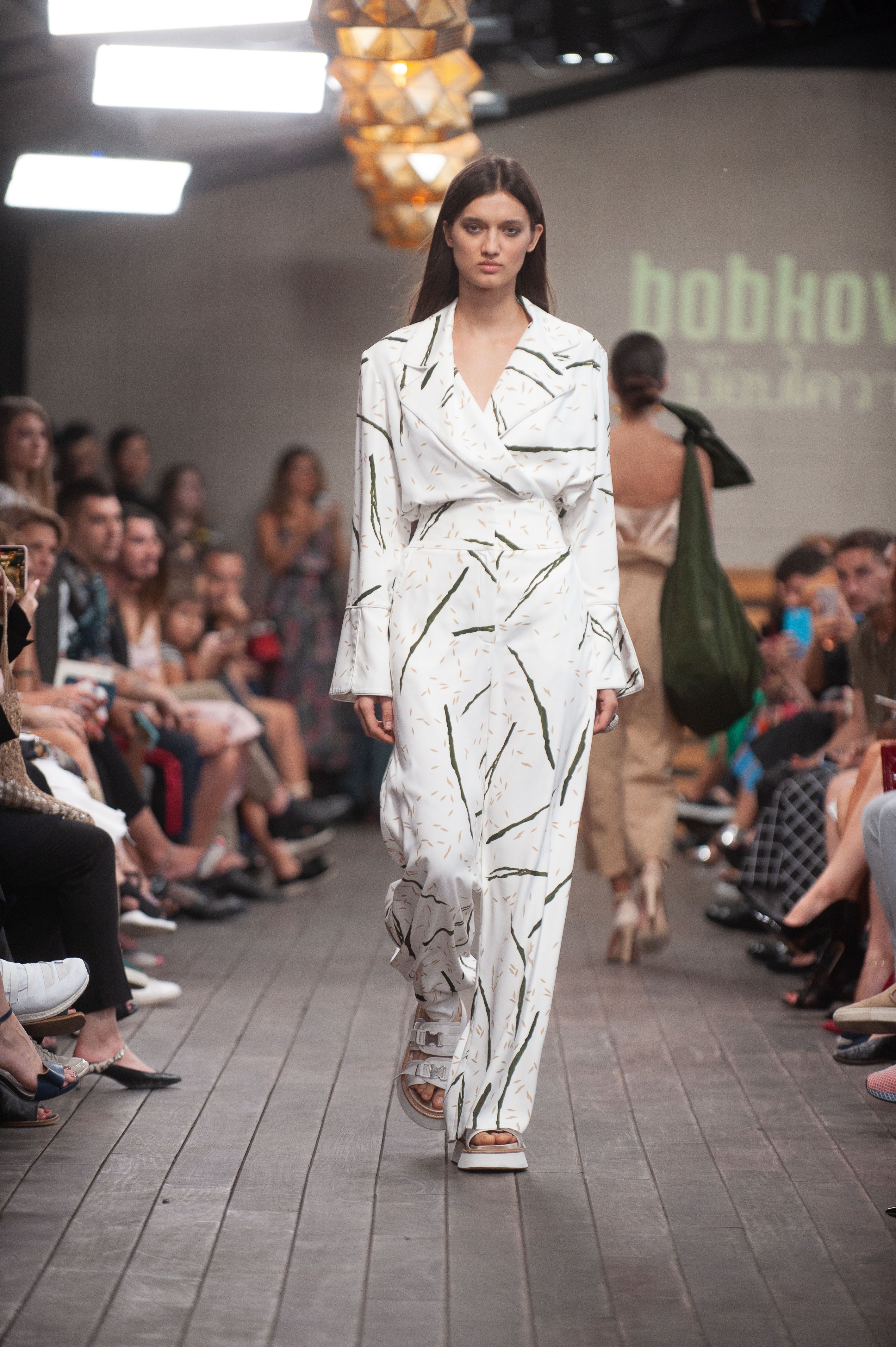 Показ коллекции BOBKOVA_3