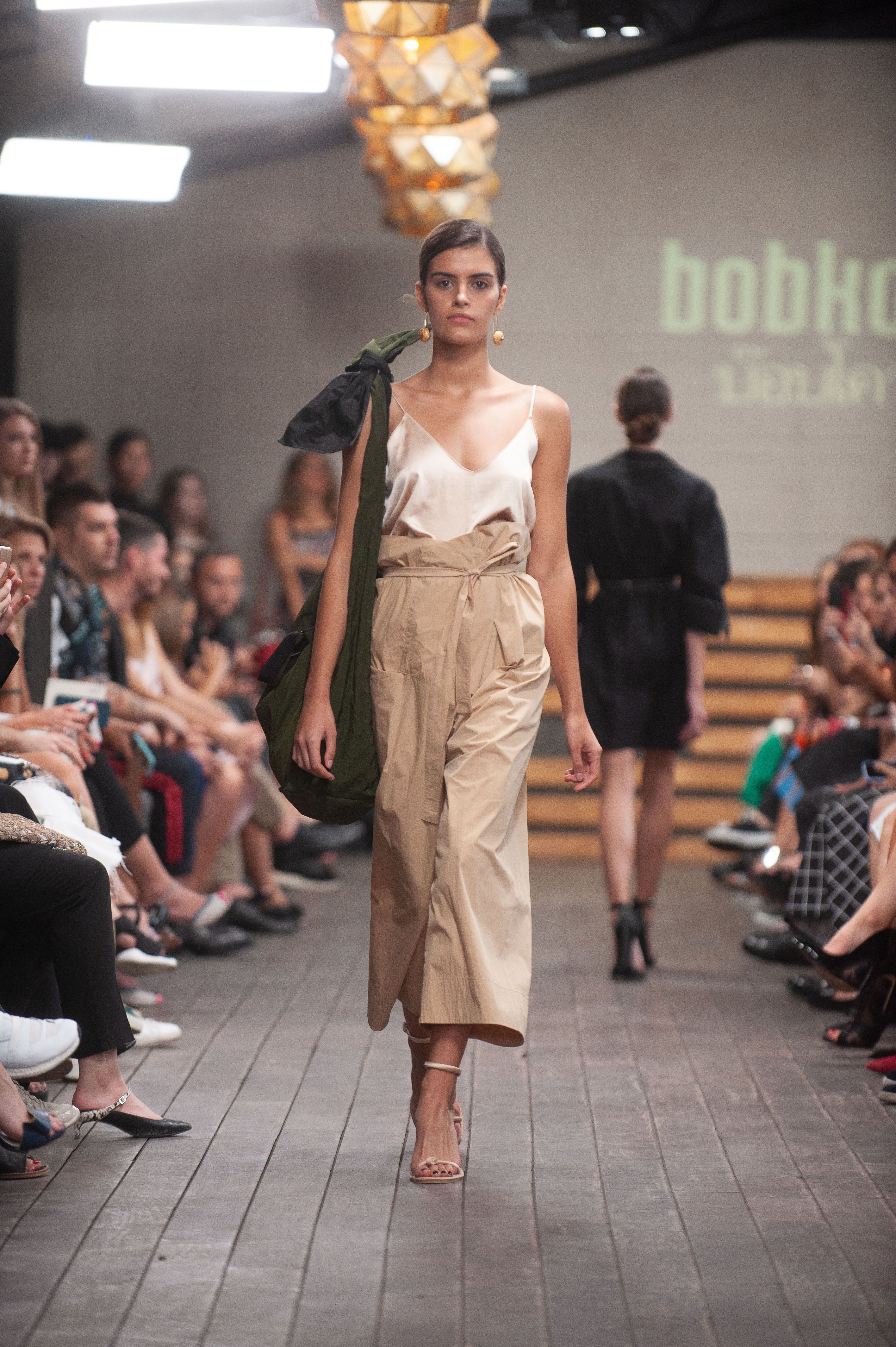 Показ коллекции BOBKOVA_2