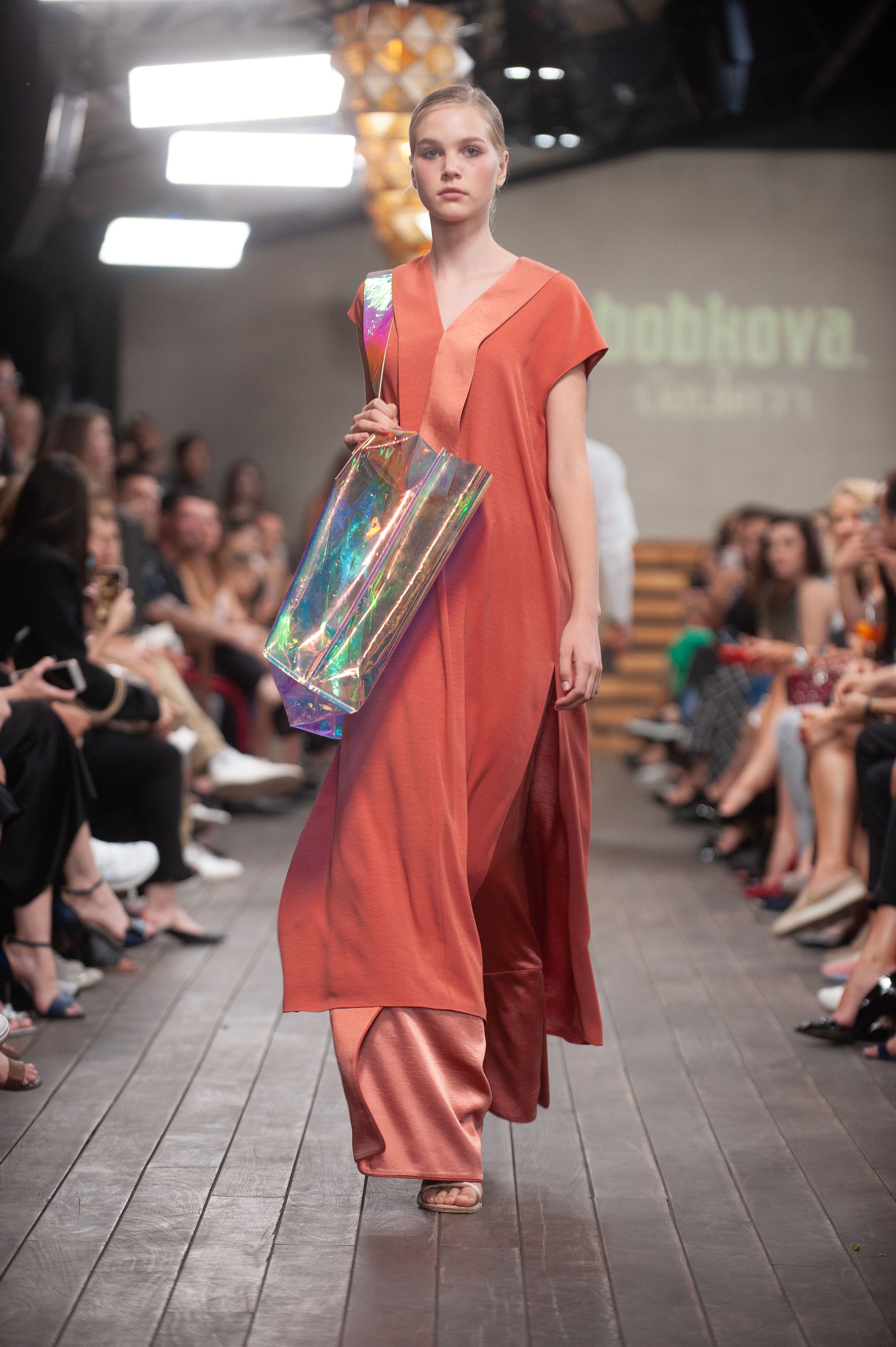 Показ коллекции BOBKOVA_6