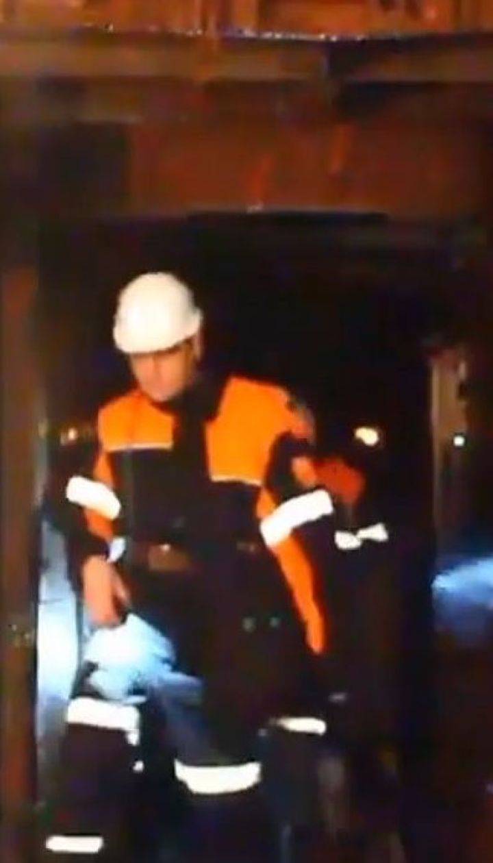 Обвал на шахте в Запорожской области: погиб горняк
