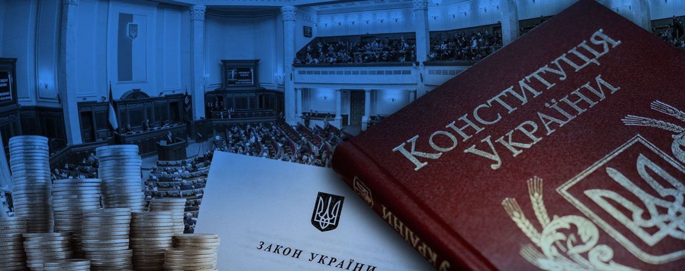 Власти предлагают лишать имущества за серьезные ДТП с пострадавшими