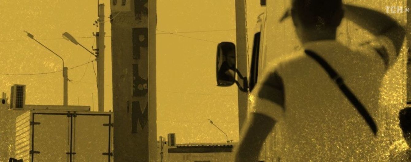 Північ Криму покрилася іржею. Що відбувається з екологією на окупованому півострові