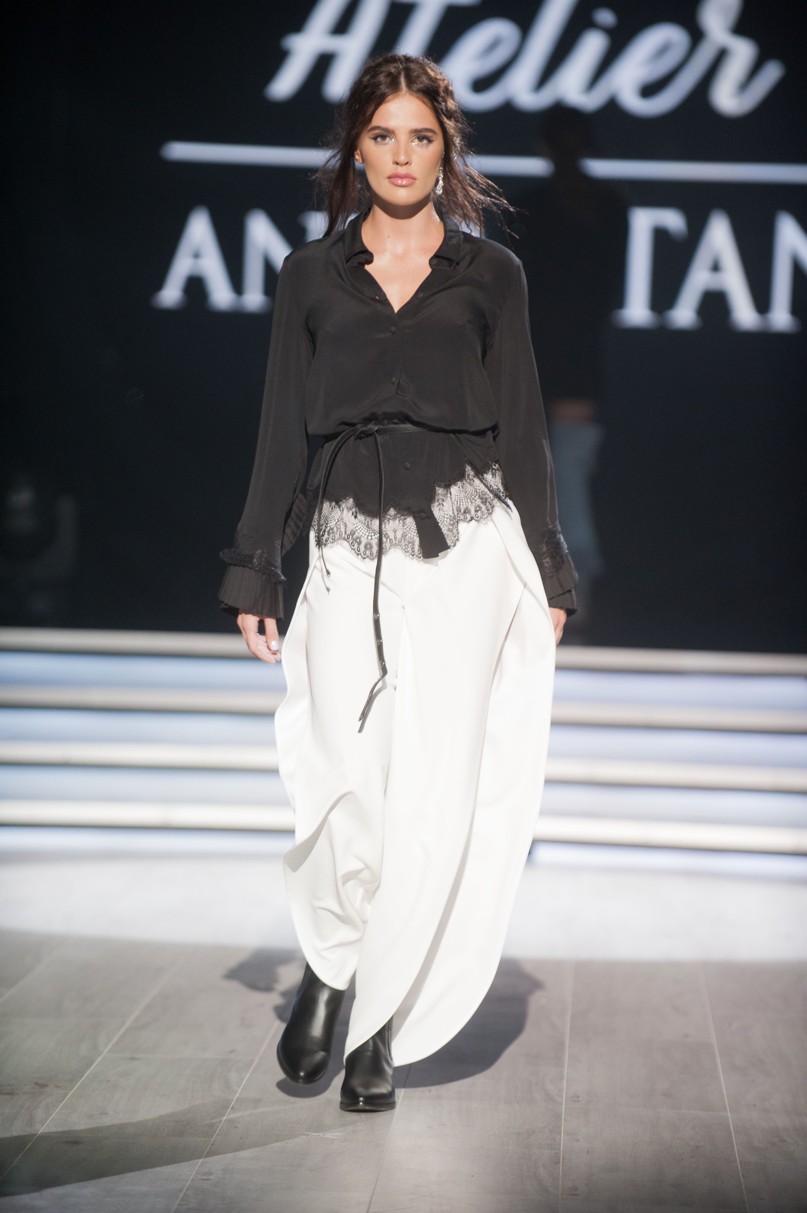 Показ коллекции Andre Tan_7