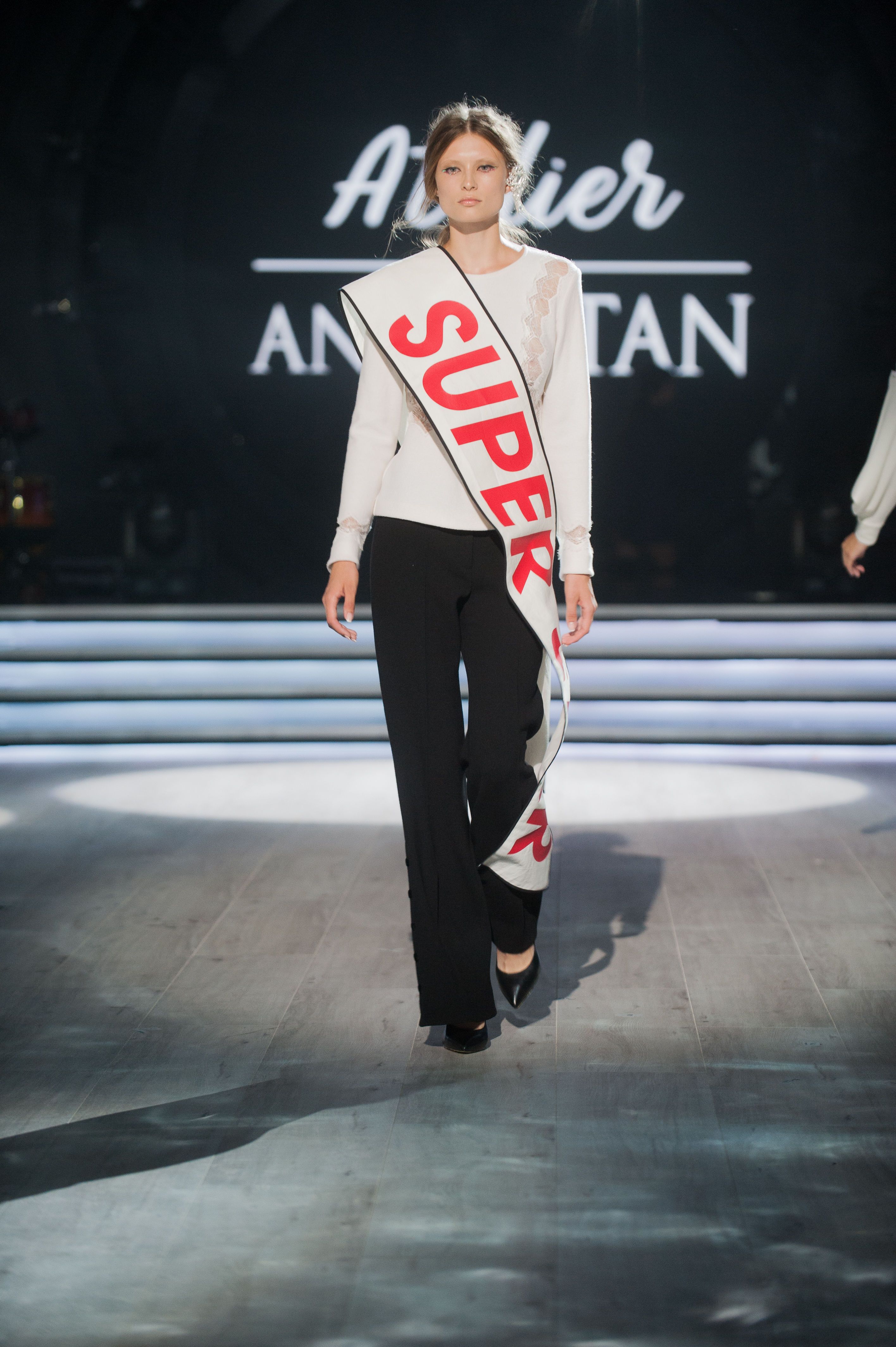 Показ коллекции Andre Tan_12