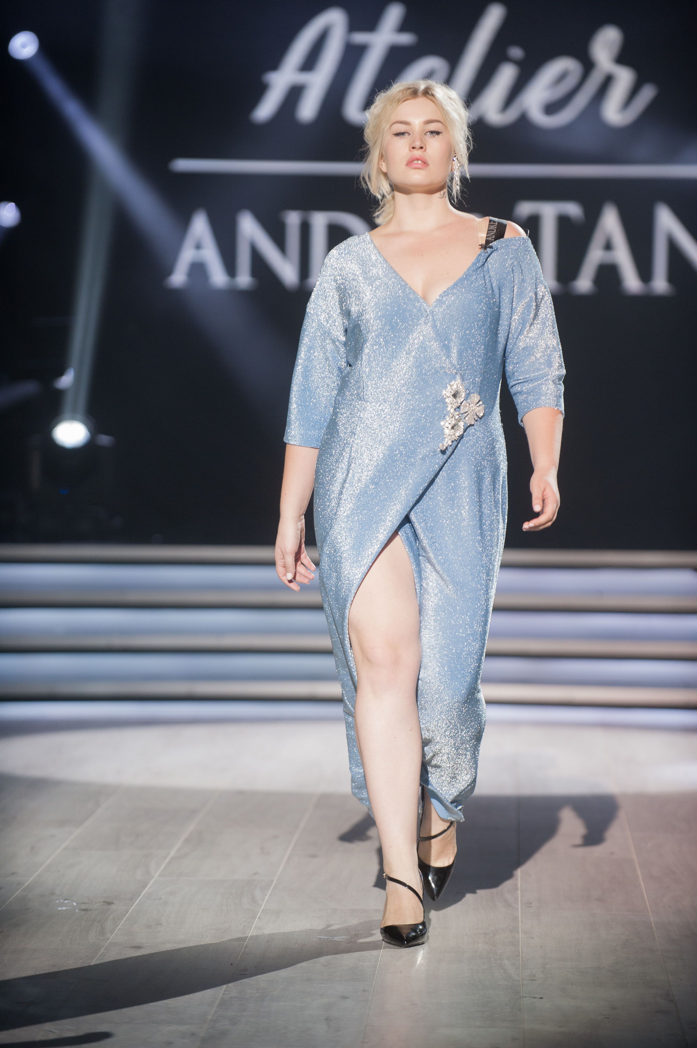 Показ коллекции Andre Tan_17
