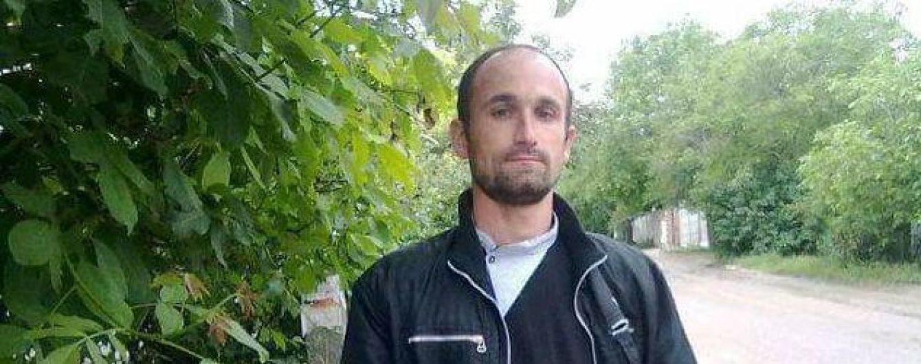 Оккупанты арестовали крымского татарина за публикацию в Facebook четырехлетней давности