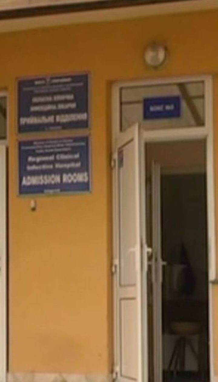 Спалах менінгіту на Закарпатті: восьмирічна дівчинка померла у лікарні, її брат в реанімації