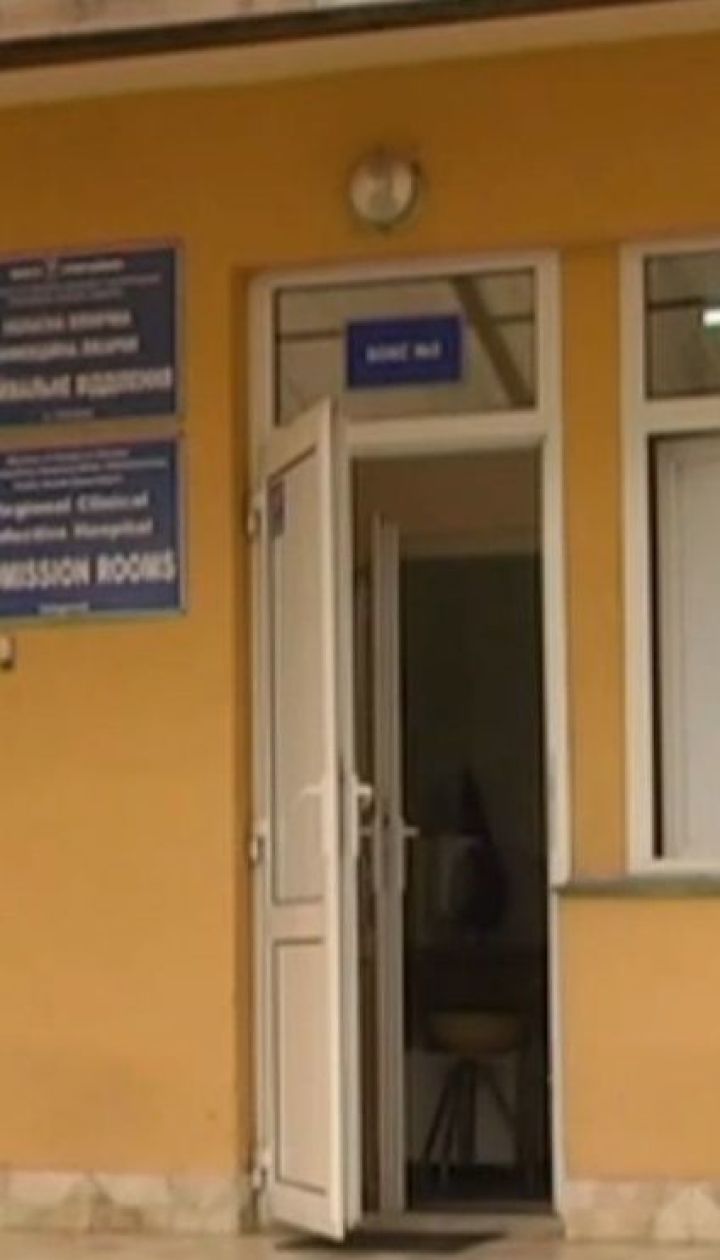 Вспышка менингита на Закарпатье: восьмилетняя девочка умерла в больнице, ее брат в реанимации