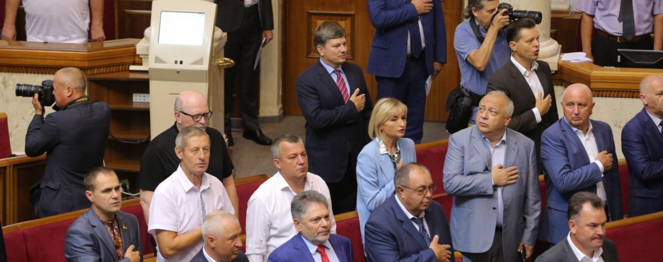 Порошенко предлагает поставить крест на договоре о дружбе с Россией сразу после выборов президента
