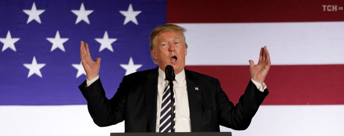 Жодного разу не чула: Гейлі відкинула твердження про наказ Трампа вбити Асада