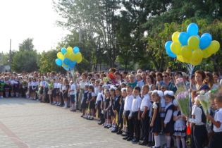 В Одесской области из-за жары сократили продолжительность уроков в школах