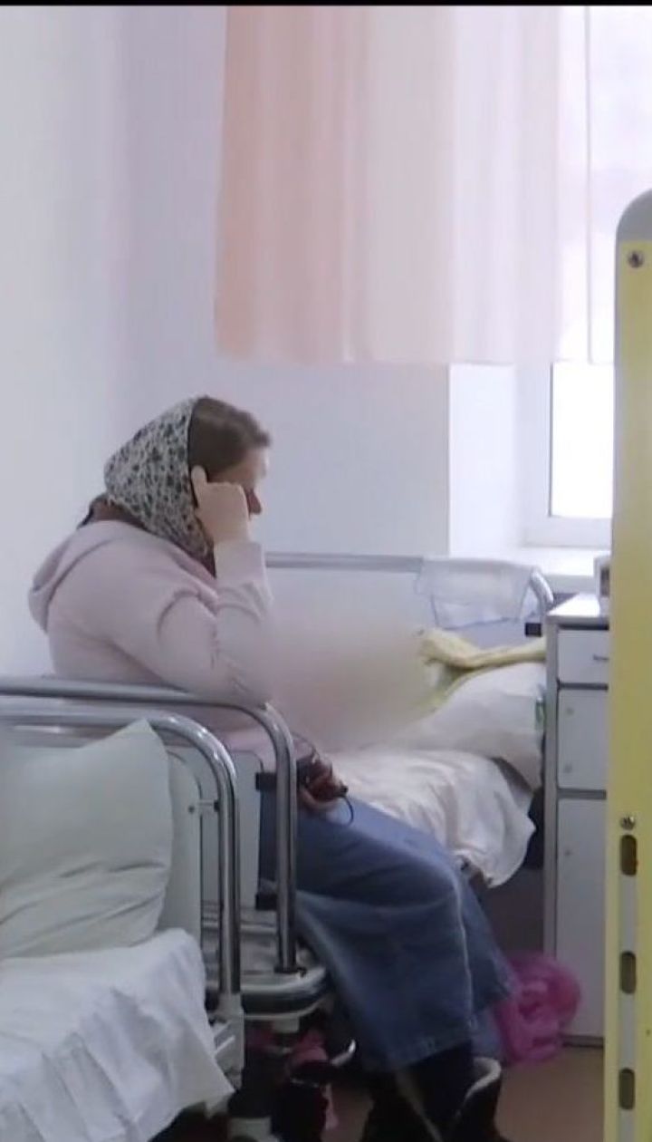 На Закарпатті через менінгіт померла дитина