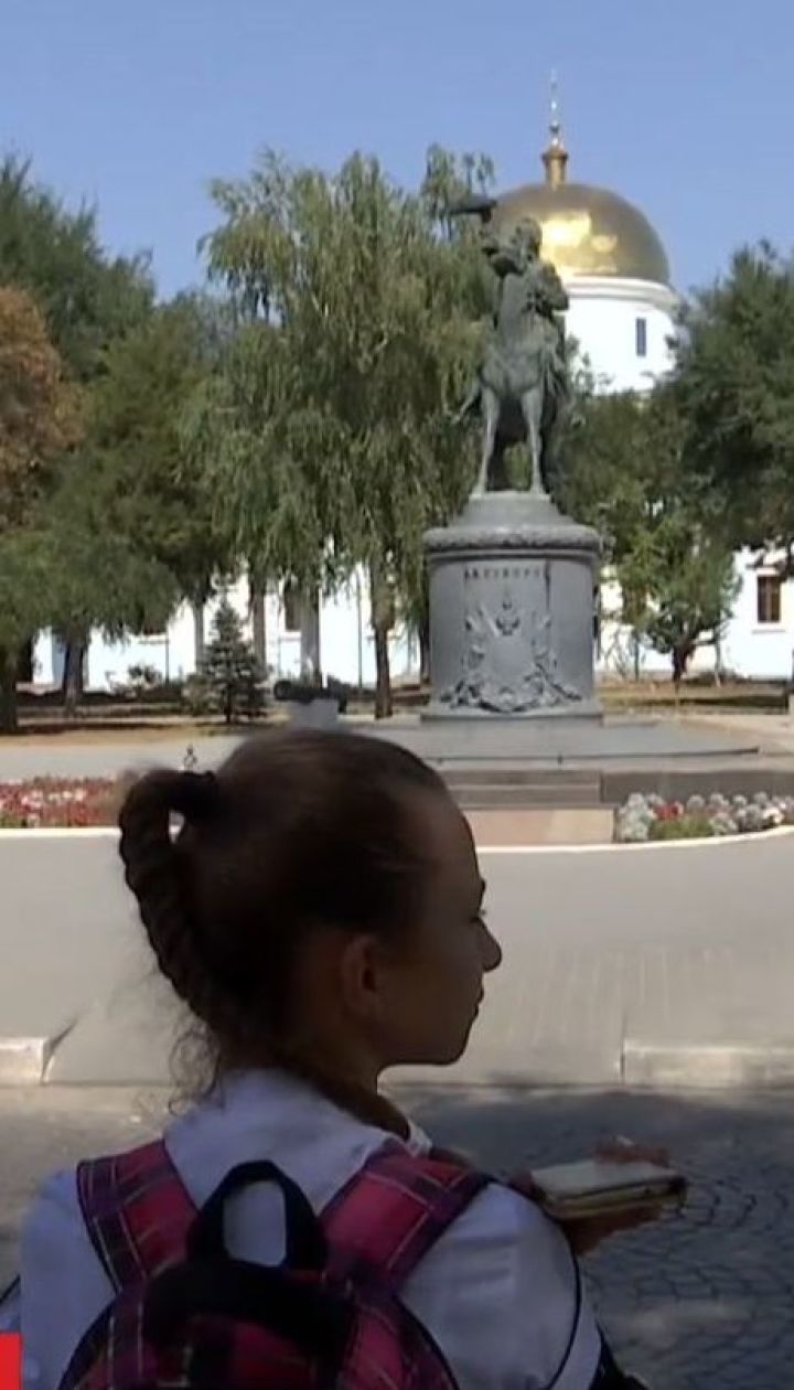 В школах на Одещине сокращают уроки из-за жары
